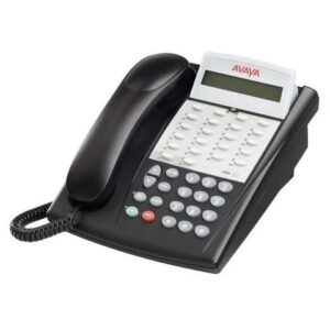 Avaya Phone Support