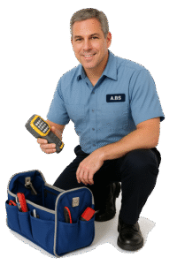 Avaya 1416 Phone System Repair
