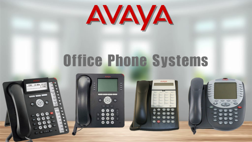 Avaya 18D Phone Flashing but not ringing Avaya Phone Not Ringing