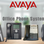 Avaya Phone Not Ringing