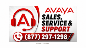 Avaya 