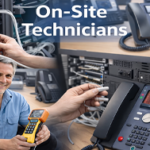 Avaya Phone System Repair