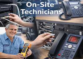 Avaya Repair Service