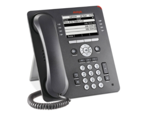 Avaya 9508 Phone