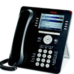 Avaya 9508 Phone System
