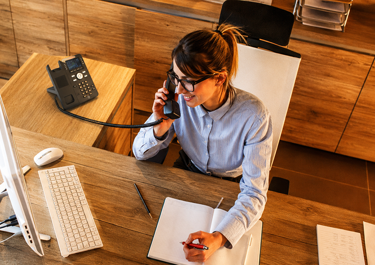 avaya telephone system