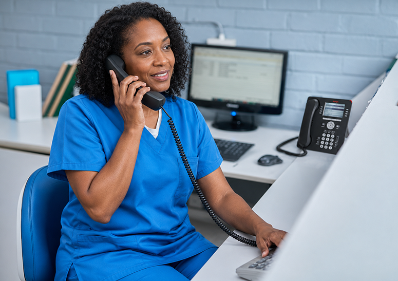 phone systems for medical offices