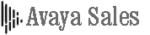avaya sales logo